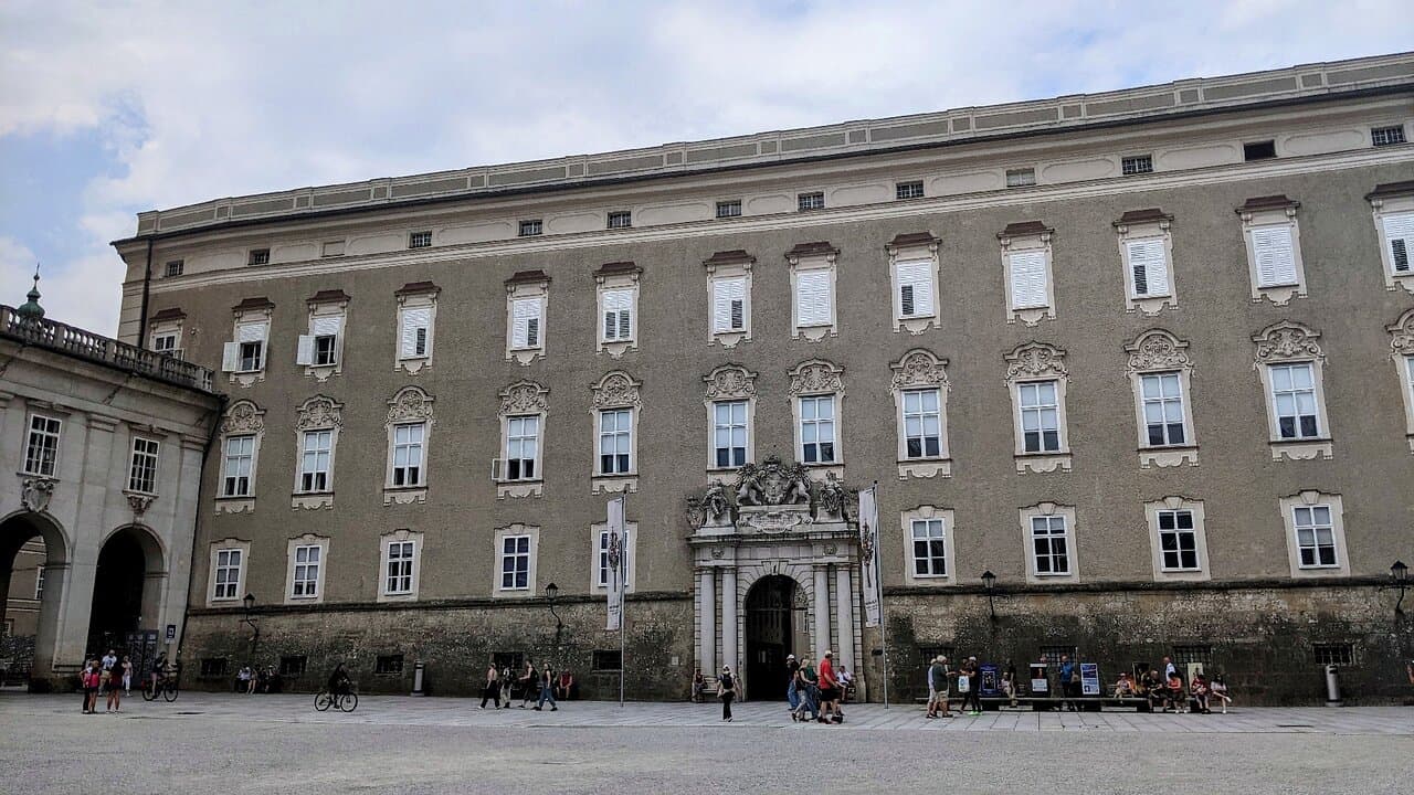 Residenzplatz