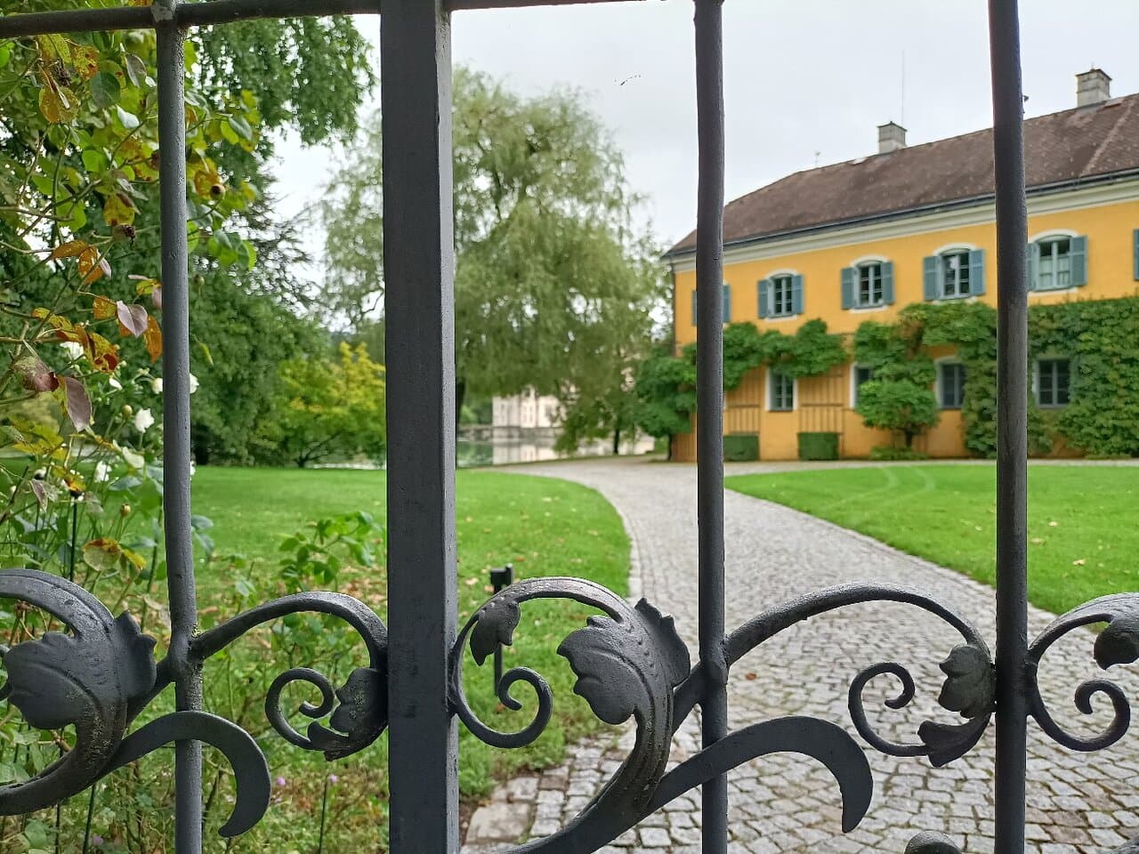 Schloss Anif