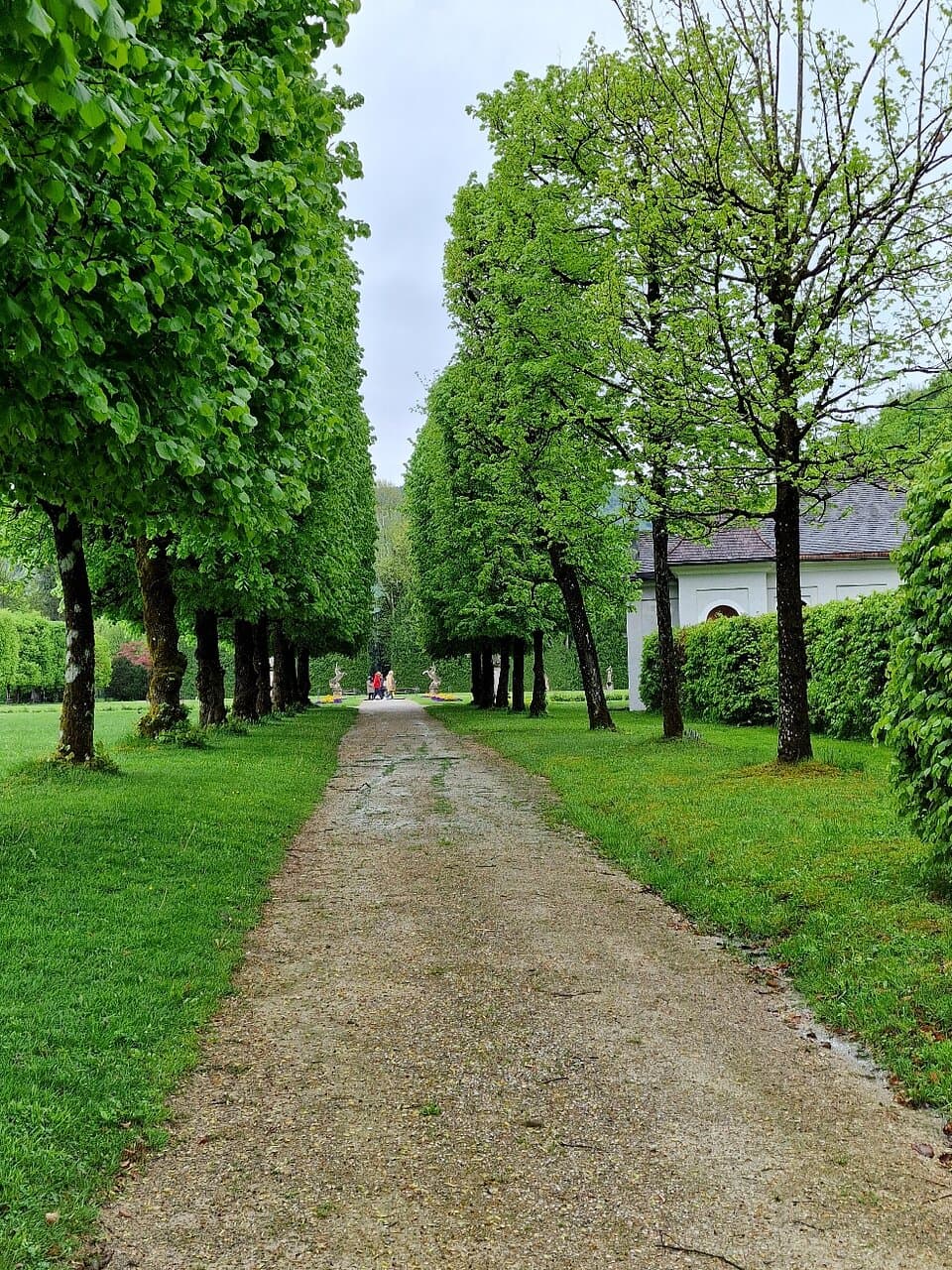 Schloss Hellbrunn