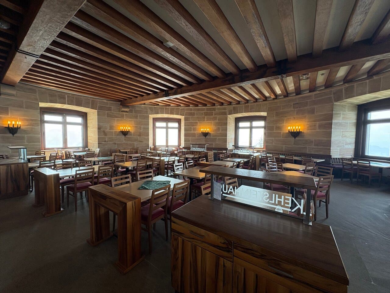 Eagle's Nest