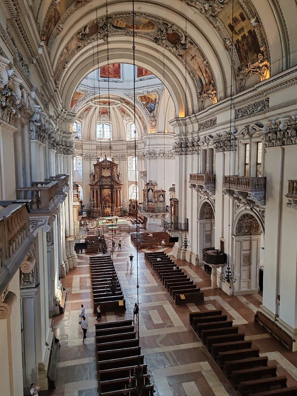 Salzburg Cathedral