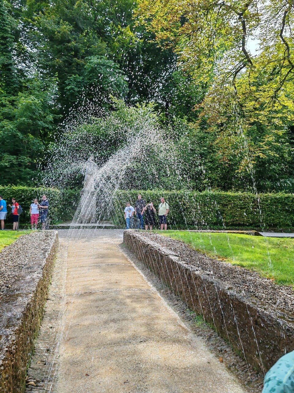 Schloss Hellbrunn