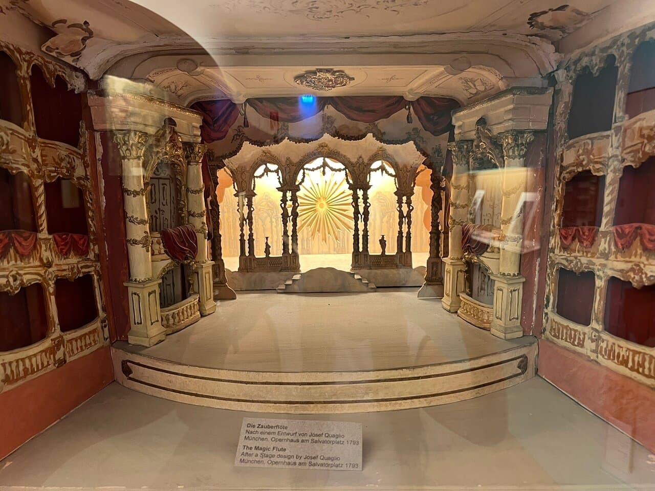 Mozarts Geburtshaus