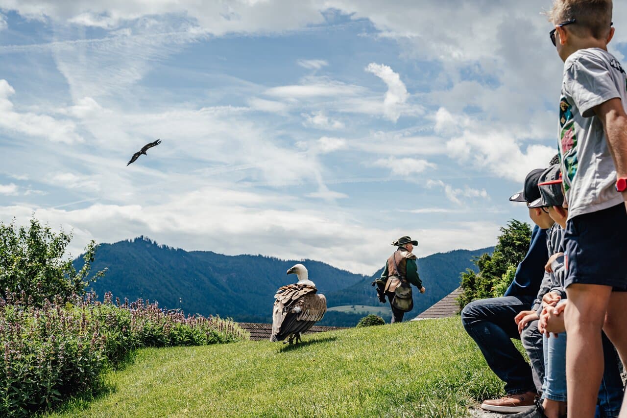 Festung Hohenwerfen