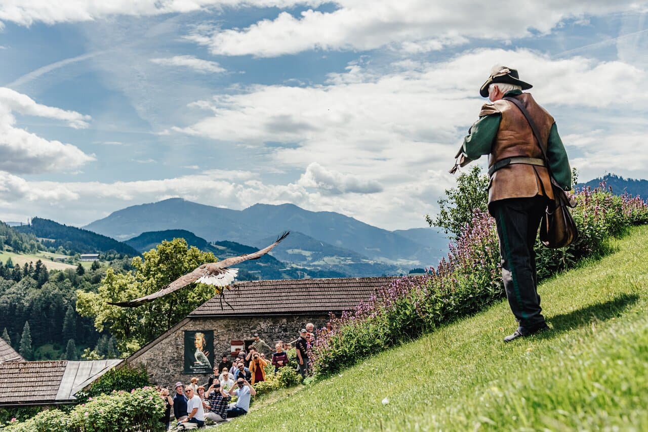 Festung Hohenwerfen