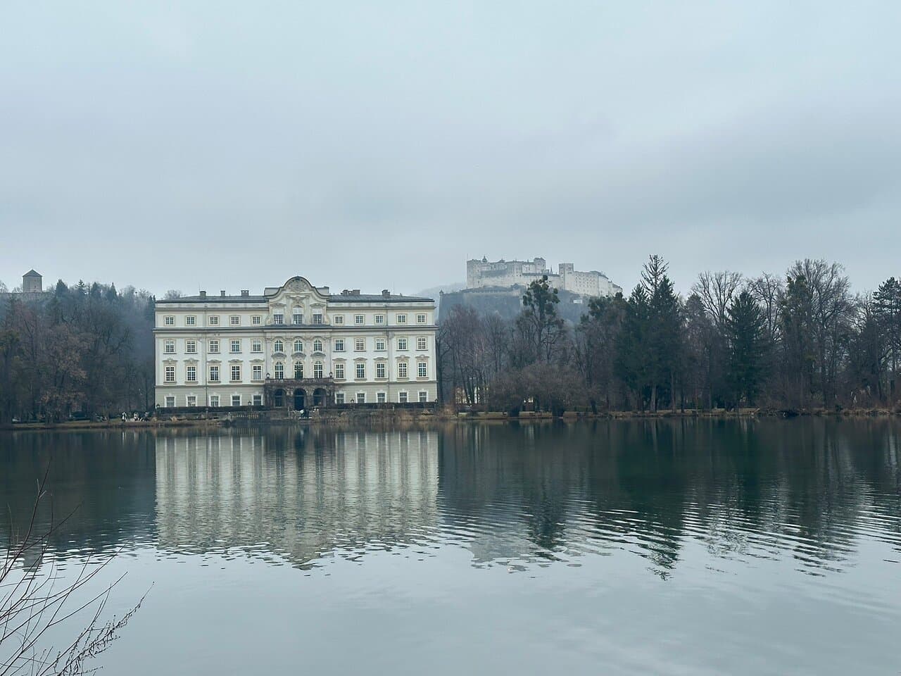 Schloss Leopoldskron
