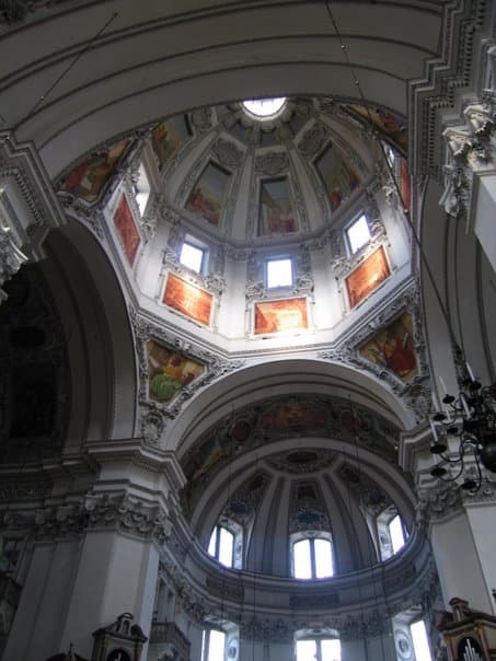 Salzburg Cathedral