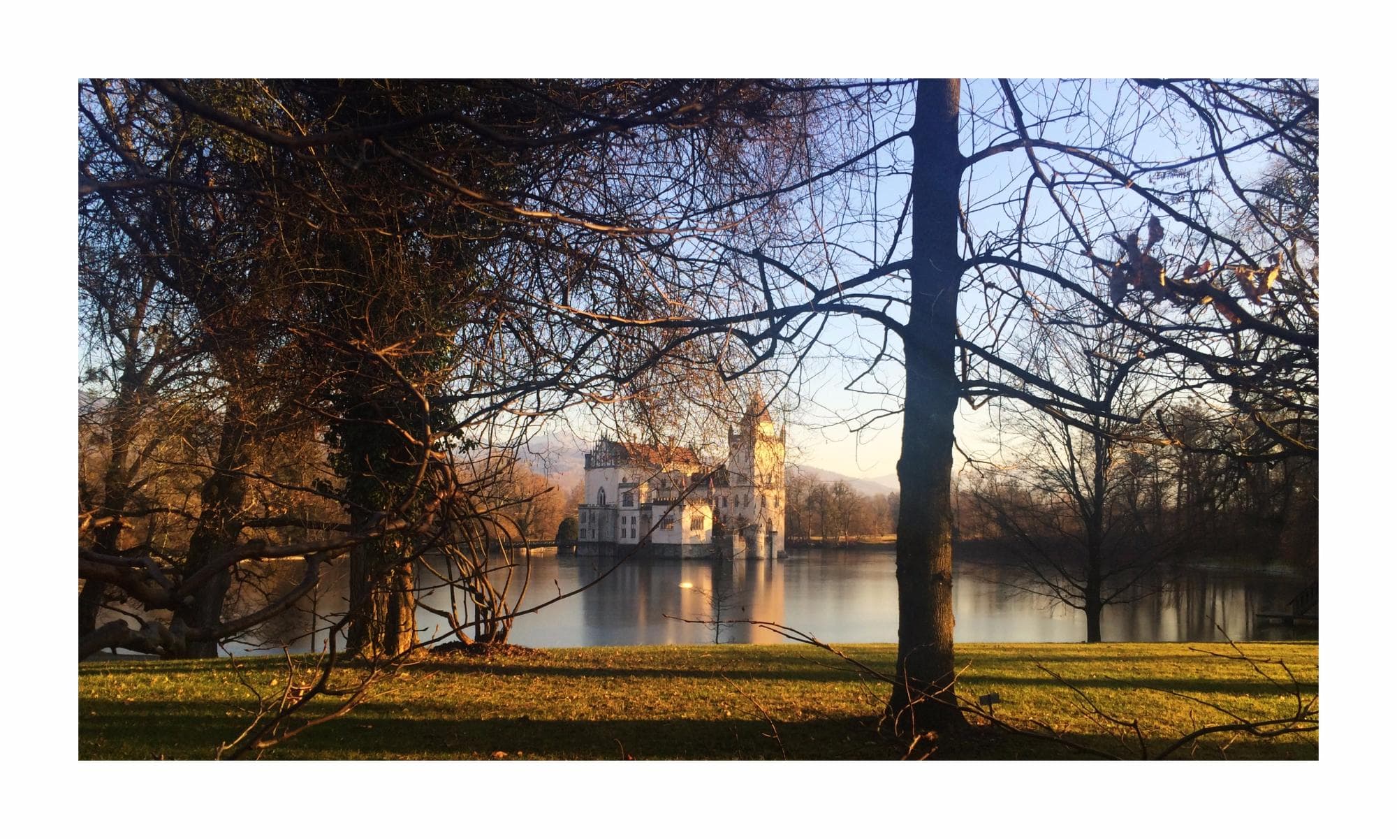 Schloss Anif