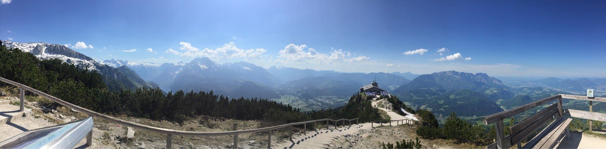 Eagle's Nest