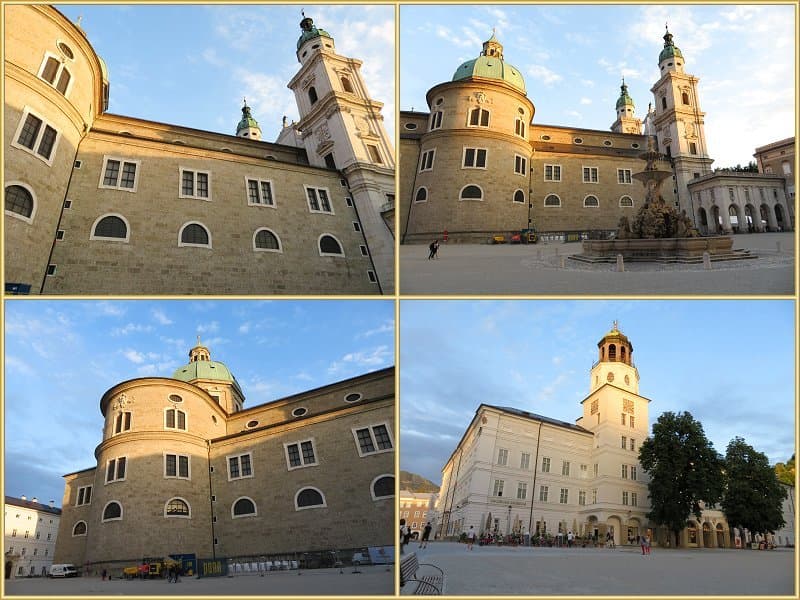 Residenzplatz