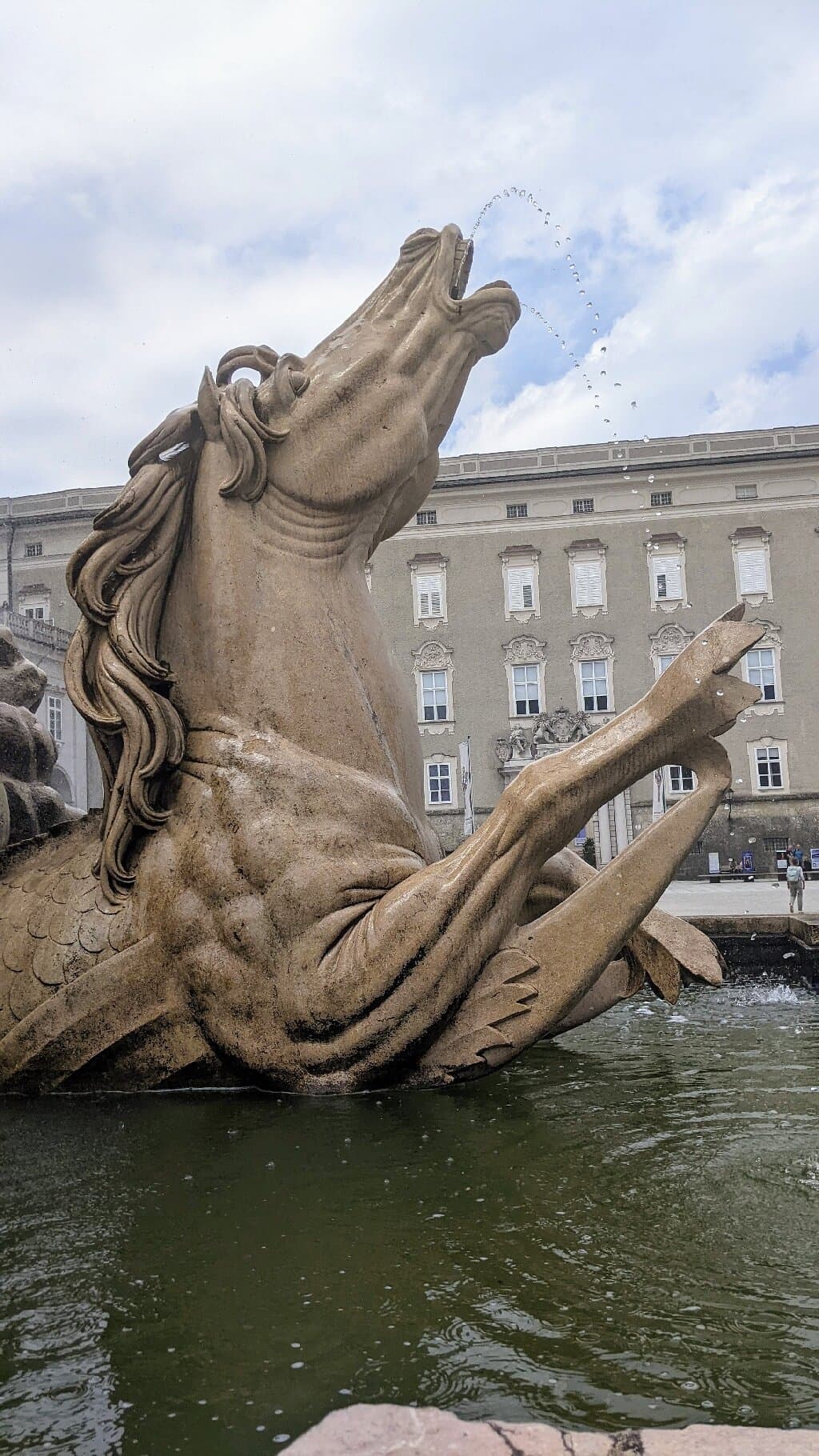 Residenzplatz