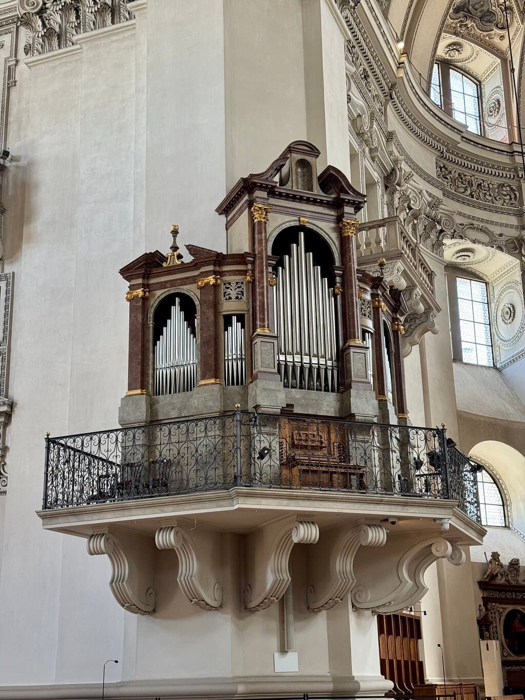 Salzburg Cathedral