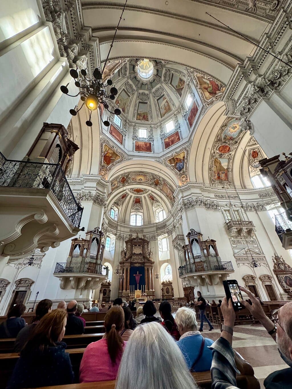 Salzburg Cathedral