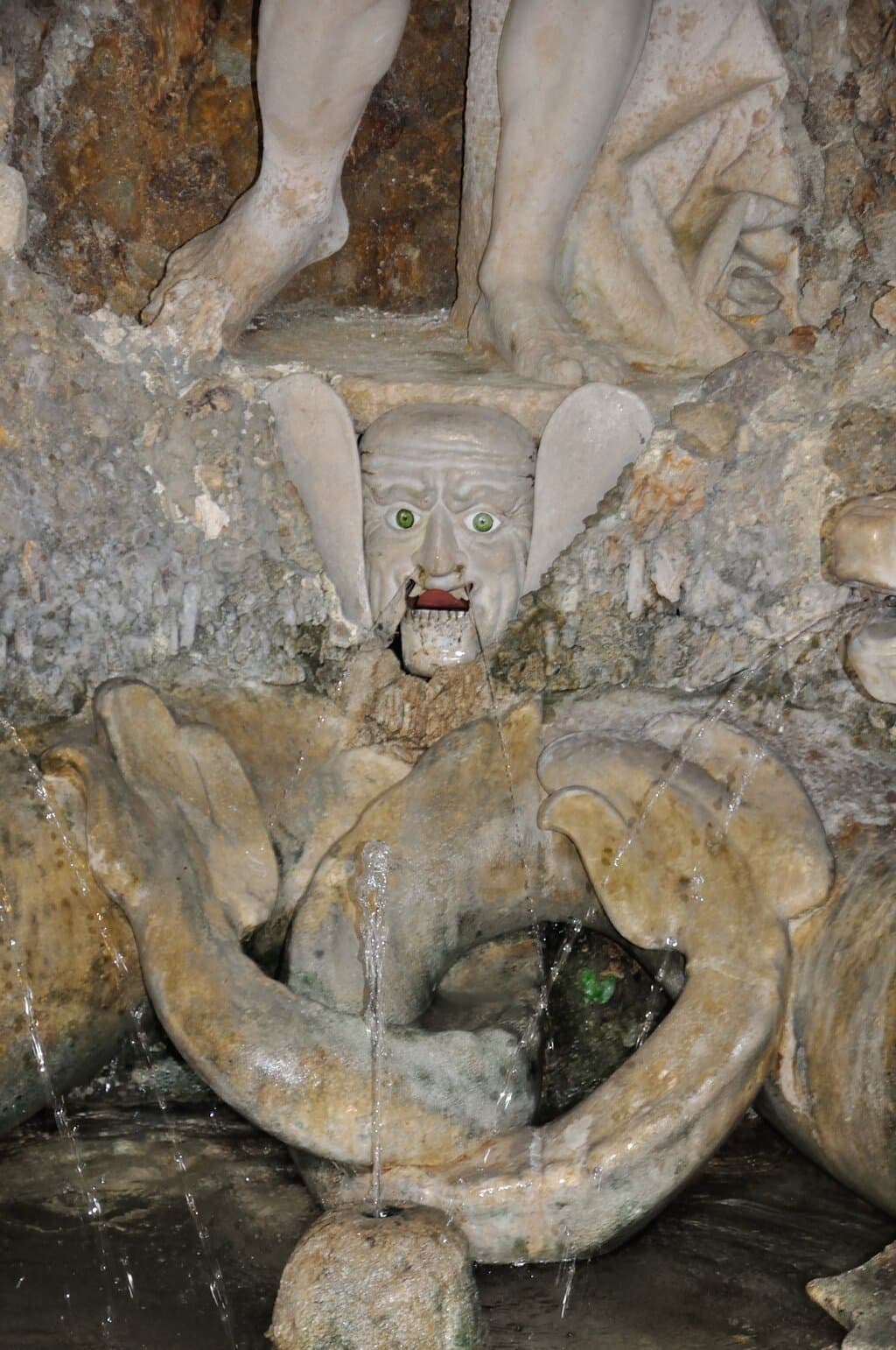 Hellbrunn Palace