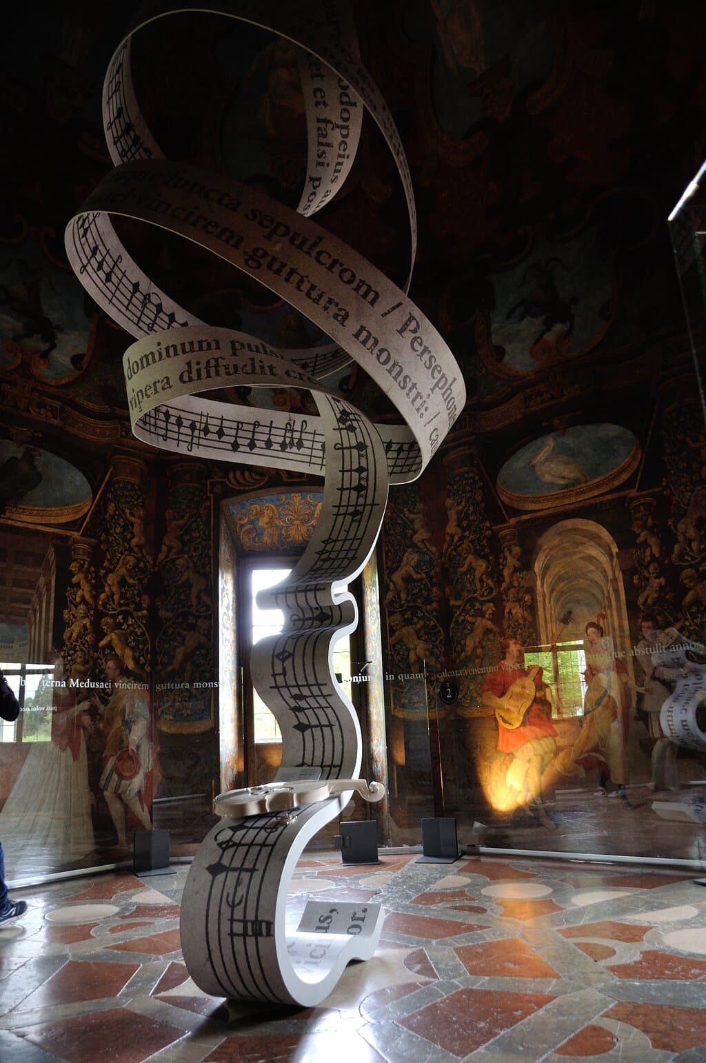 Hellbrunn Palace