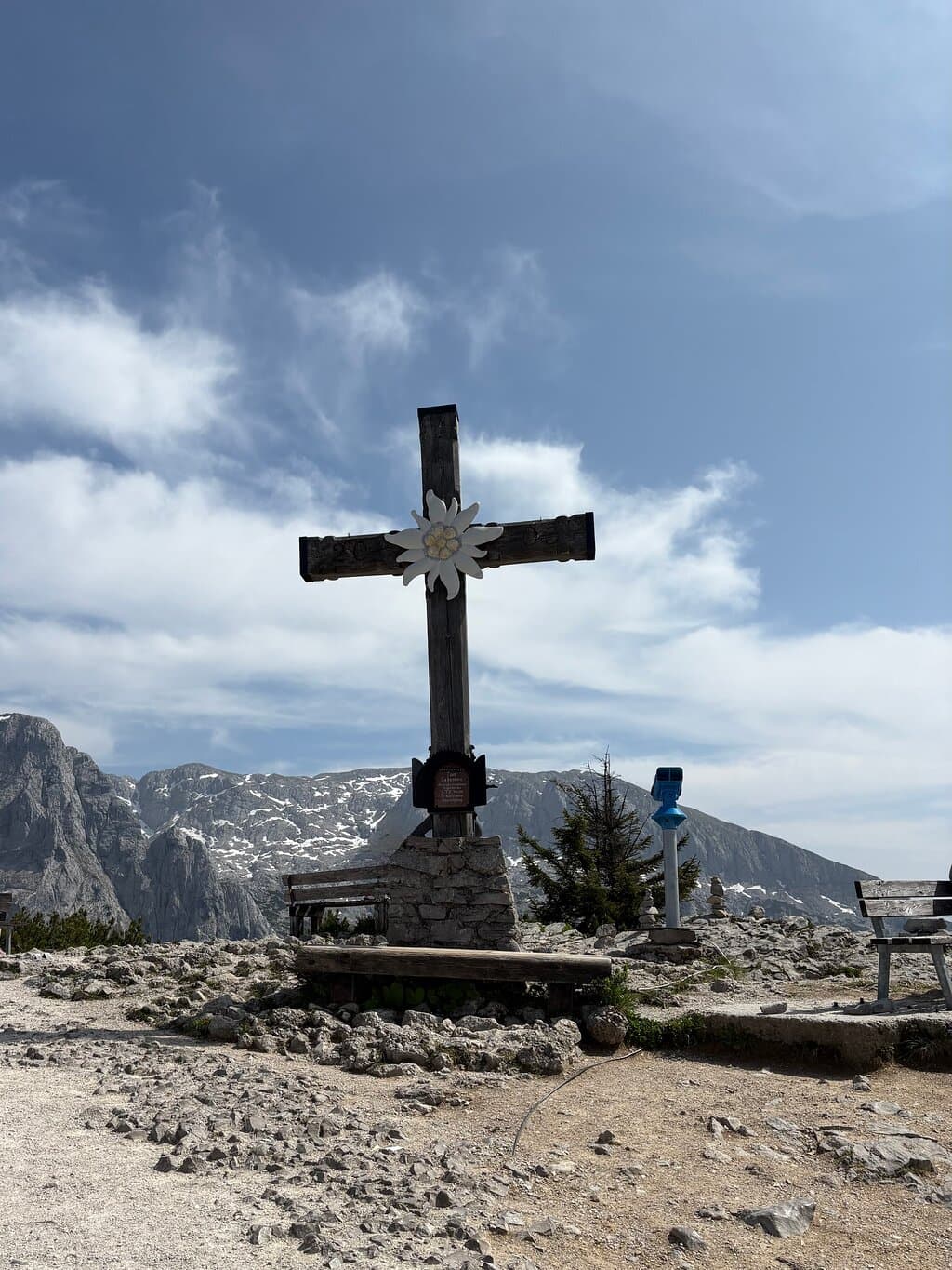 Eagle's Nest