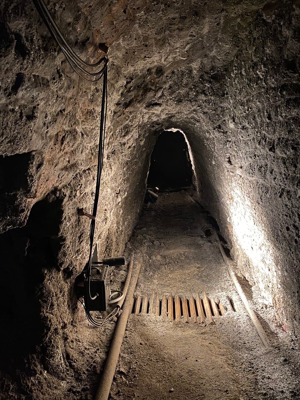 Salzwelten