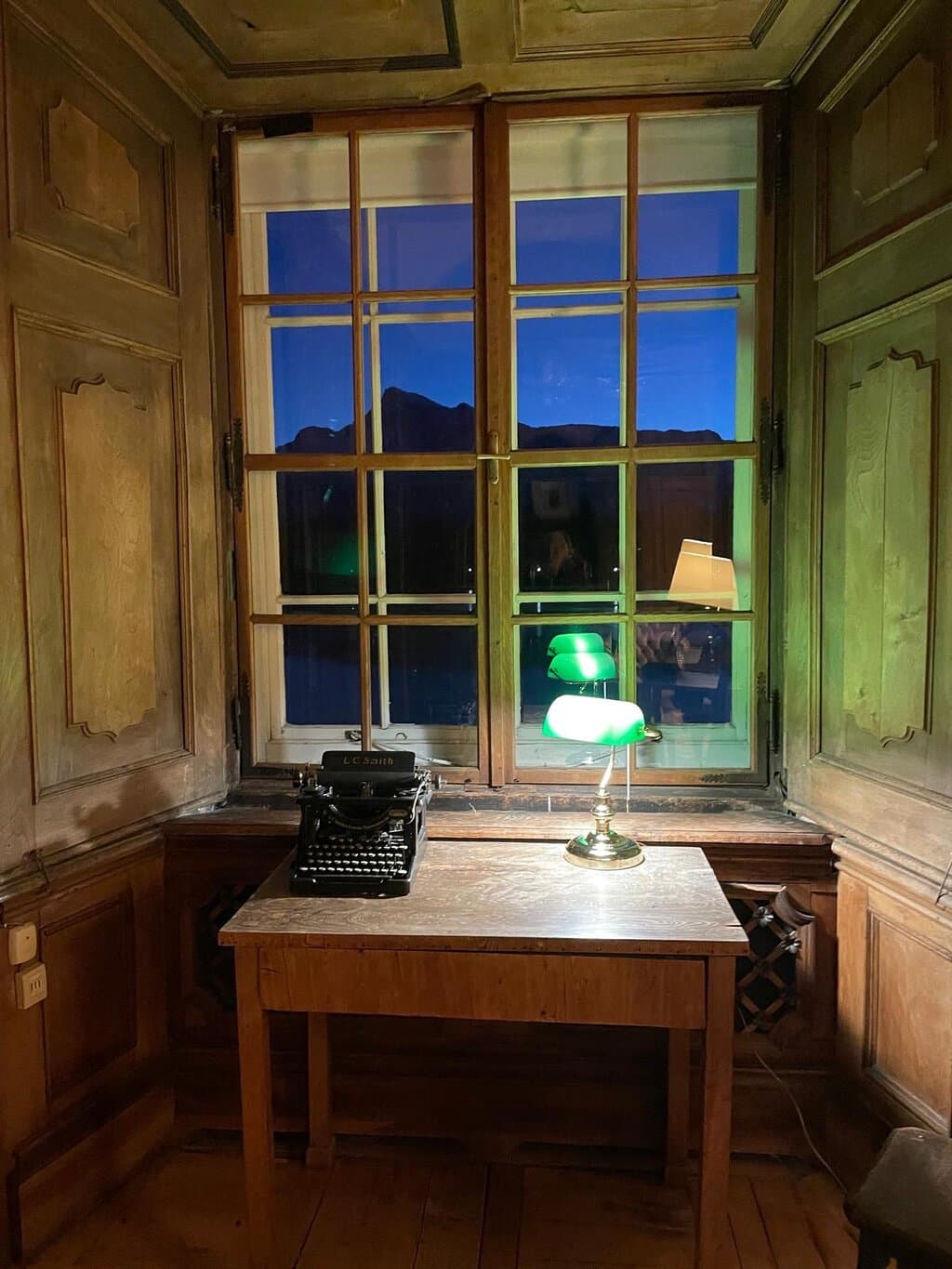 Schloss Leopoldskron