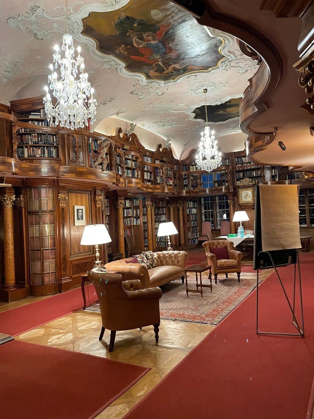 Schloss Leopoldskron