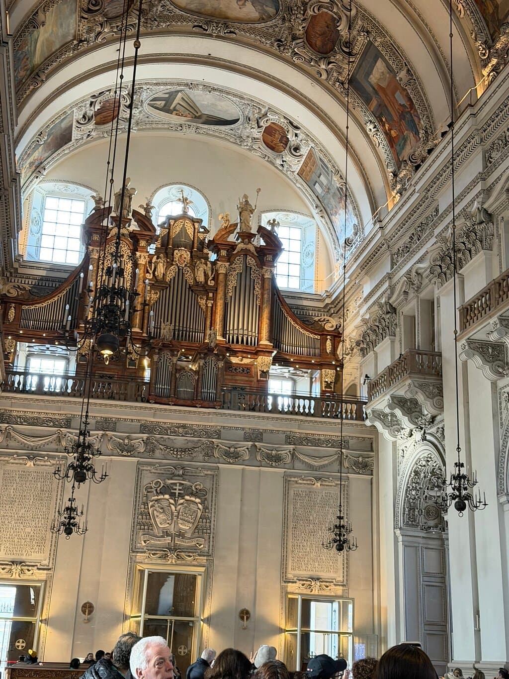 Salzburg Cathedral