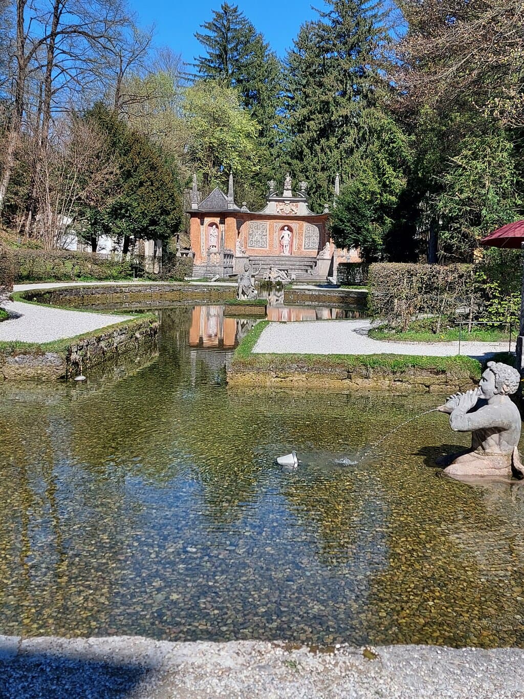 Schloss Hellbrunn