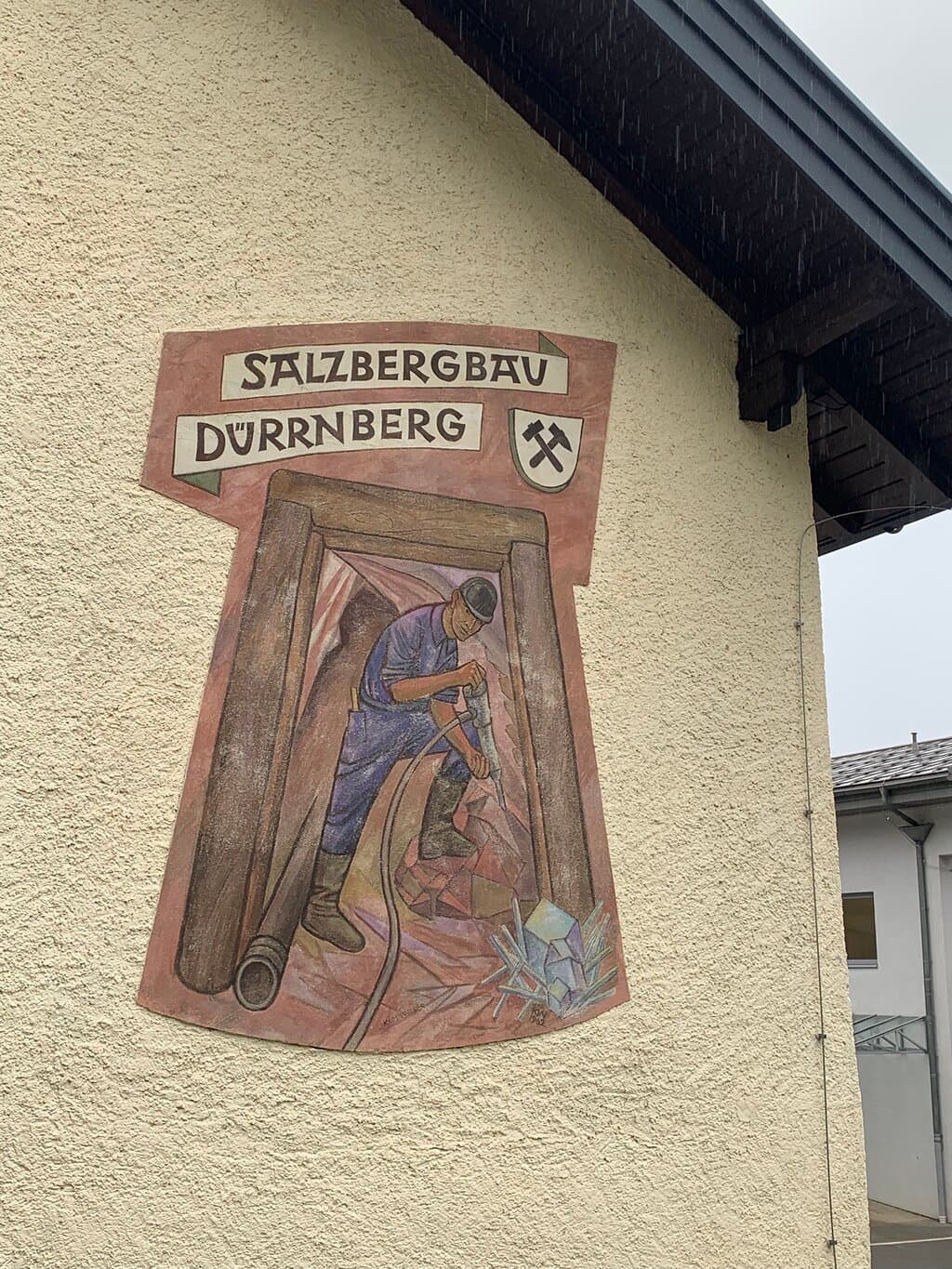 Salzwelten