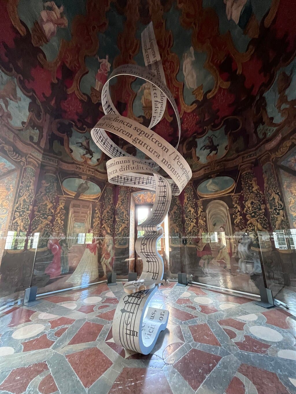 Schloss Hellbrunn