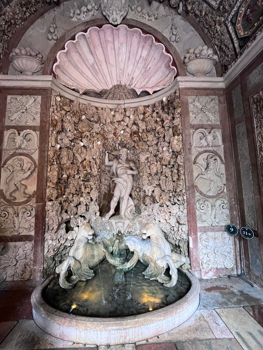 Schloss Hellbrunn