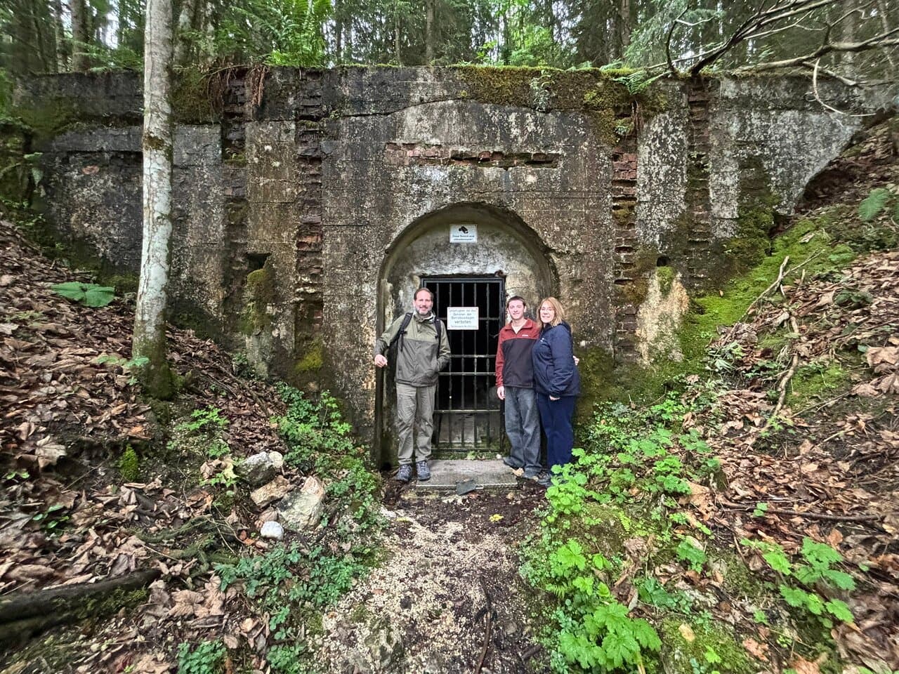 Eagle's Nest