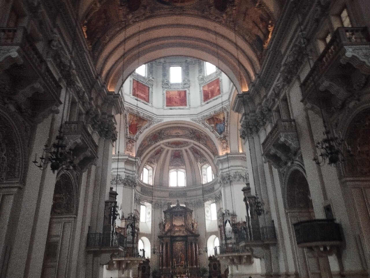 Salzburg Cathedral