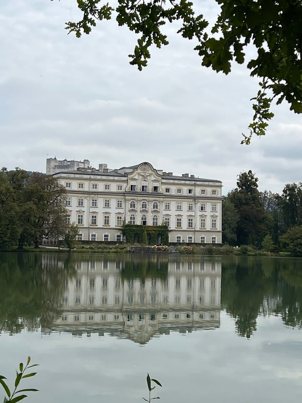 Schloss Leopoldskron