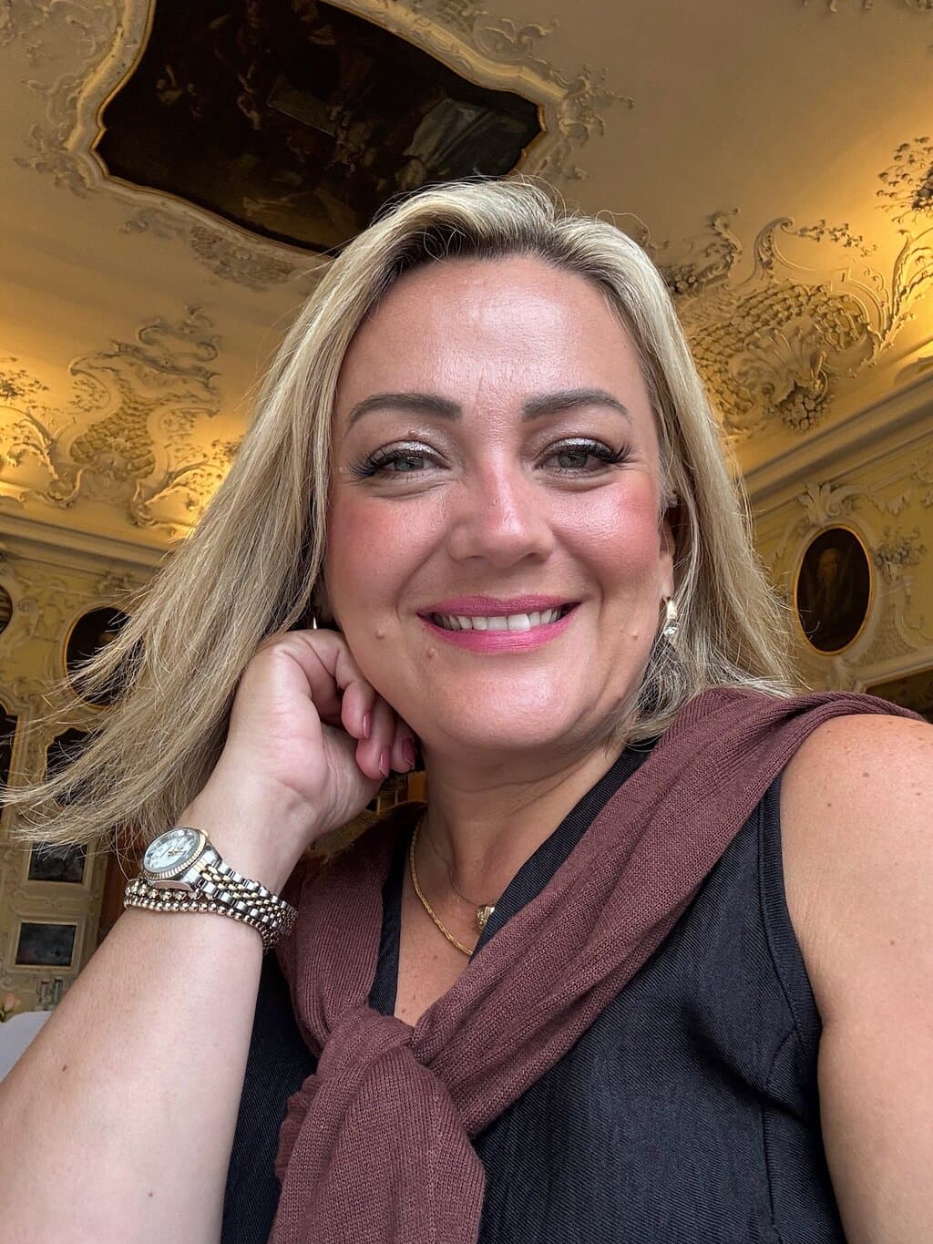 Schloss Leopoldskron