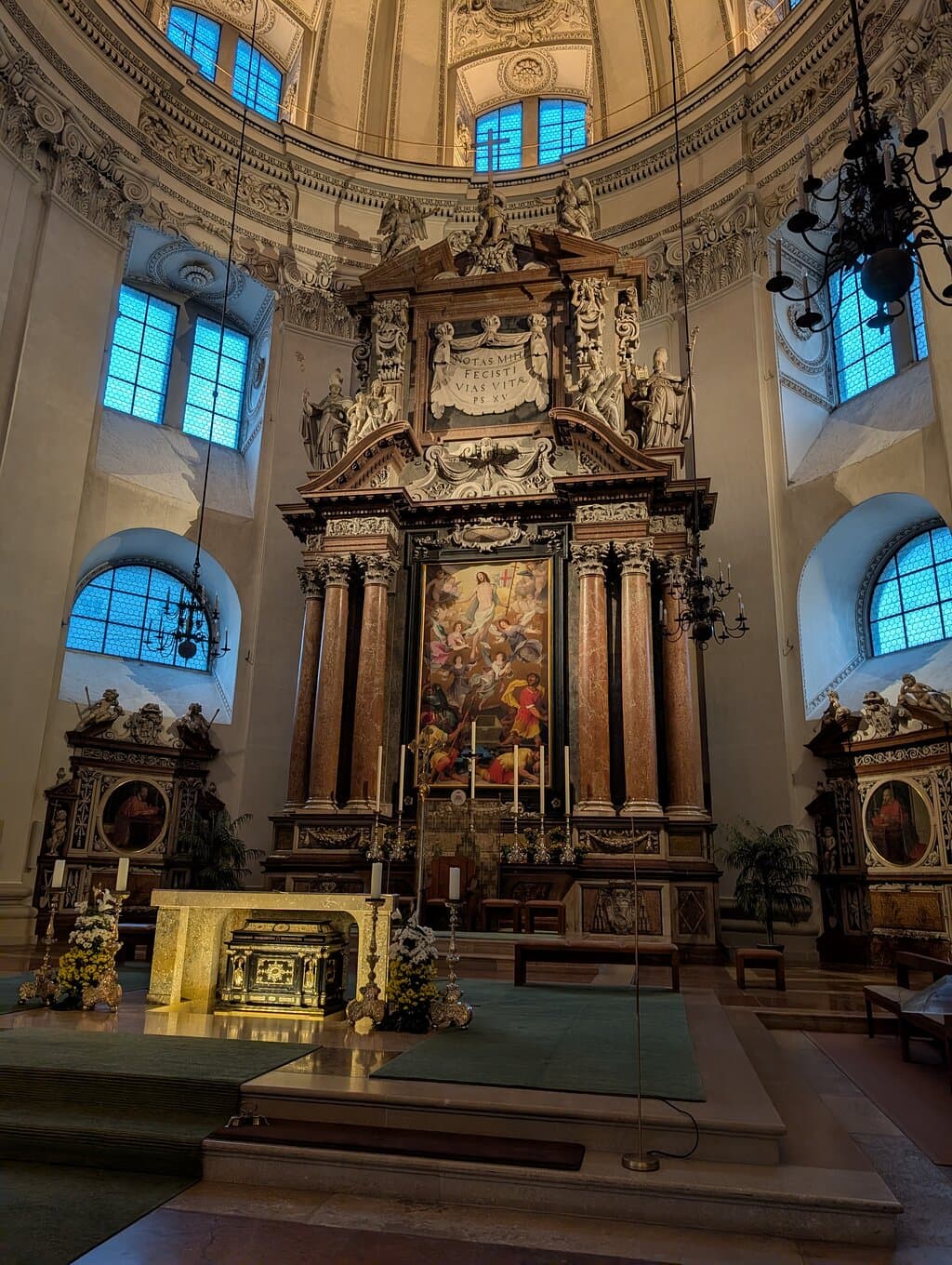 Salzburg Cathedral