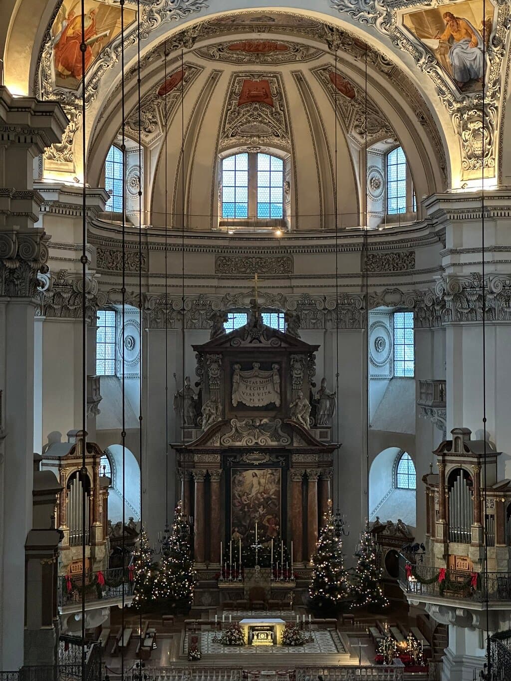 Salzburg Cathedral