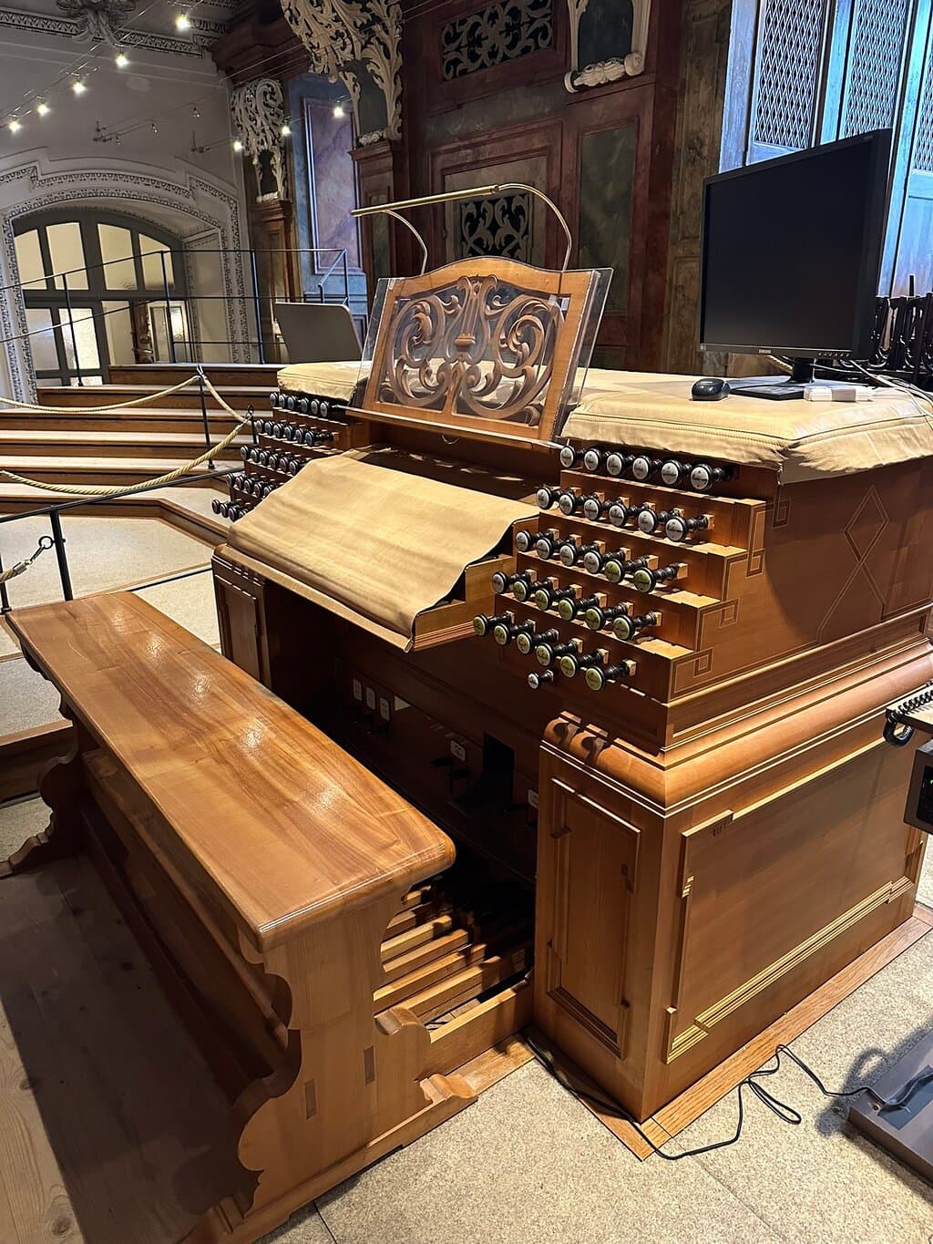 Salzburg Cathedral