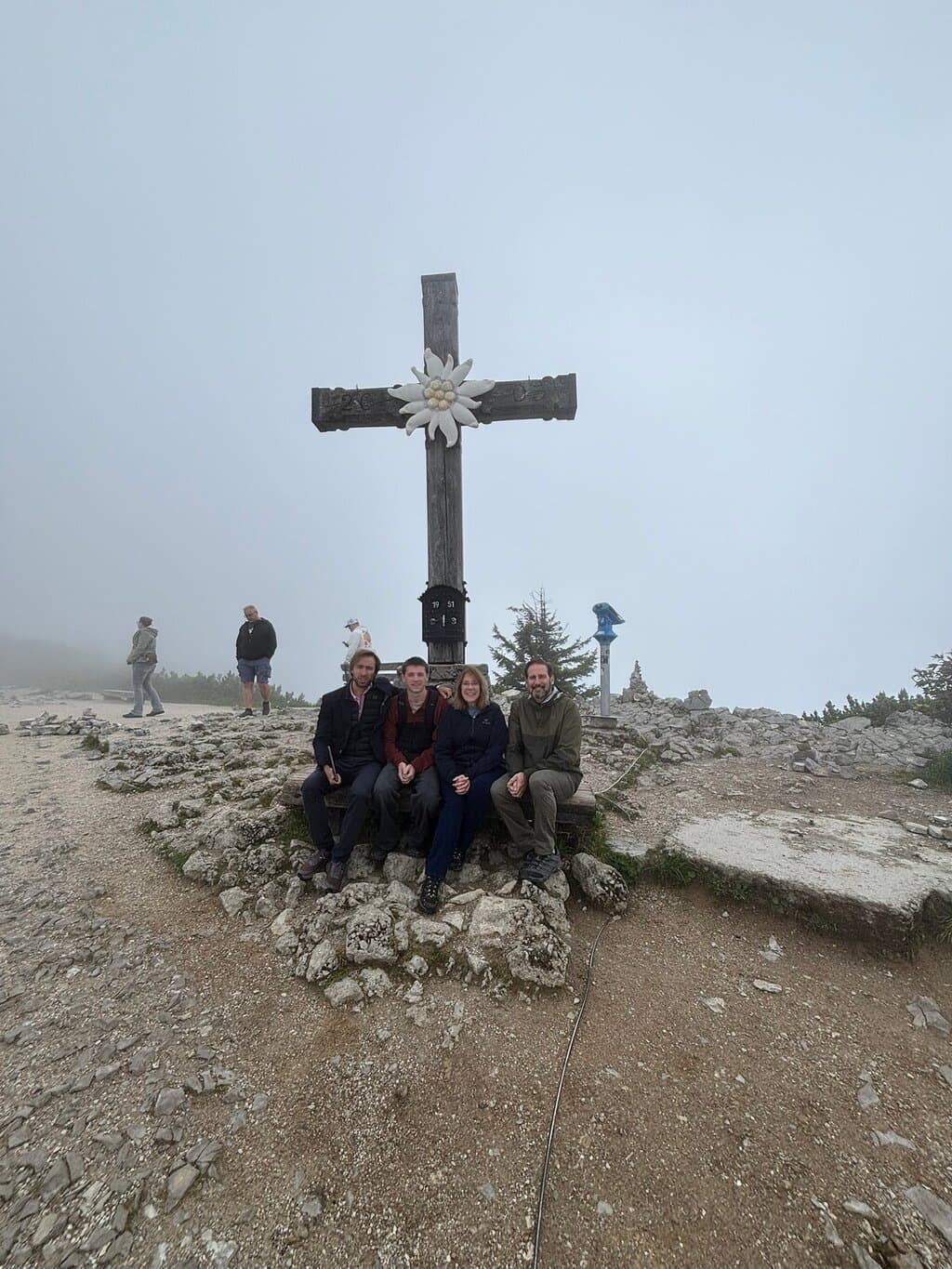 Eagle's Nest